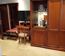 Best Western Premier Hotel Astoria