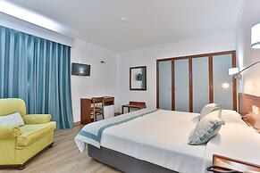 Hotel Aranguês