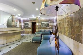 Hotel Aranguês