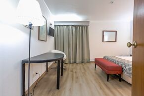 Hotel Aranguês