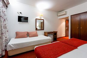 Hotel Aranguês
