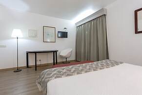 Hotel Aranguês