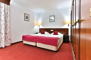 Hotel Aranguês