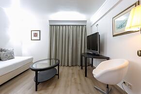 Hotel Aranguês