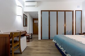 Hotel Aranguês
