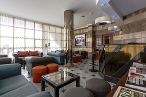 Hotel Aranguês