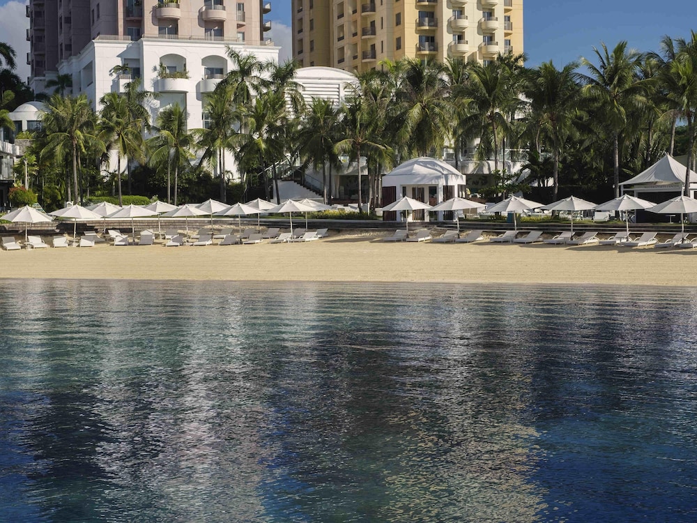 Mövenpick Hotel Mactan Island Cebu