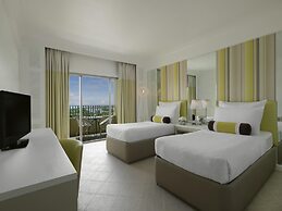Mövenpick Hotel Mactan Island Cebu