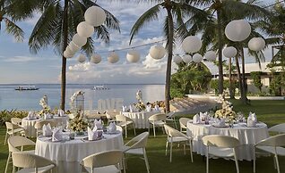 Mövenpick Hotel Mactan Island Cebu