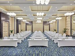 Mövenpick Hotel Mactan Island Cebu
