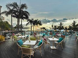 Mövenpick Hotel Mactan Island Cebu