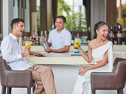 Mövenpick Hotel Mactan Island Cebu