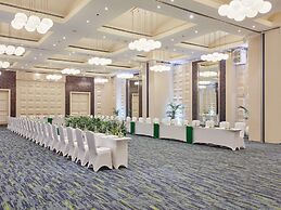 Mövenpick Hotel Mactan Island Cebu