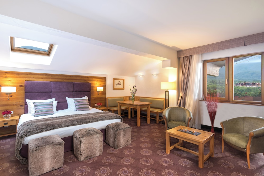 Kempinski Hotel Grand Arena