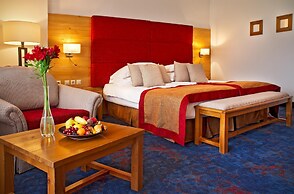 Kempinski Hotel Grand Arena