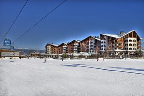 Kempinski Hotel Grand Arena
