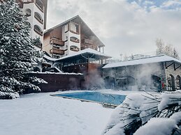 Kempinski Hotel Grand Arena