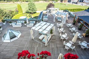 Kempinski Hotel Grand Arena