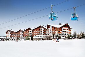 Kempinski Hotel Grand Arena