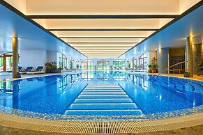 Kempinski Hotel Grand Arena