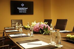 Kempinski Hotel Grand Arena