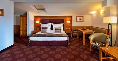 Kempinski Hotel Grand Arena