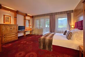 Kempinski Hotel Grand Arena