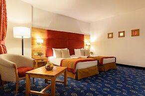 Kempinski Hotel Grand Arena