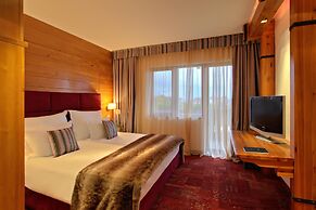 Kempinski Hotel Grand Arena