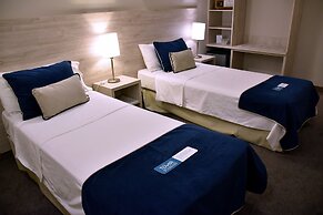 Tower Inn and Suites