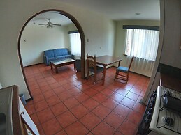 Hotel Posada Vista Bella