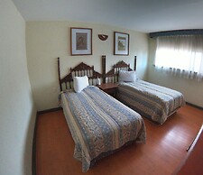 Hotel Posada Vista Bella