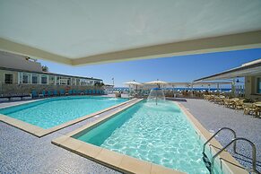 Hotel Saline Palinuro