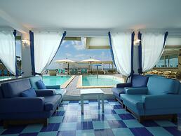 Hotel Saline Palinuro