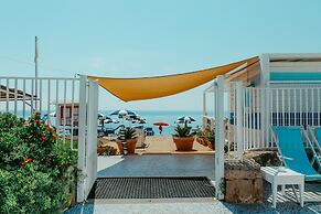 Hotel Saline Palinuro