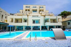 Hotel Saline Palinuro