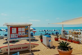 Hotel Saline Palinuro