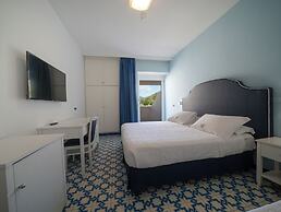 Hotel Saline Palinuro