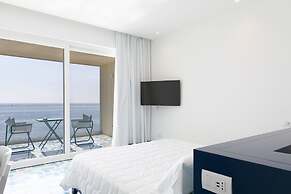 Hotel Saline Palinuro