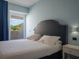 Hotel Saline Palinuro