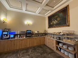 Hotel Donatello