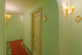 Hotel Donatello