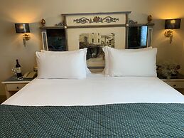 Hotel Donatello