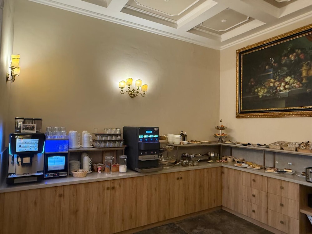 Hotel Donatello