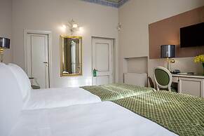 Hotel Donatello