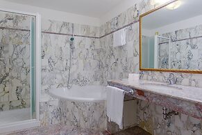 Hotel Donatello
