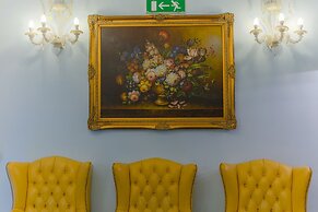 Hotel Donatello