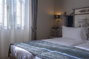 Hotel Donatello