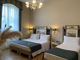 Hotel Donatello