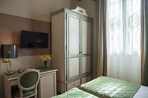 Hotel Donatello
